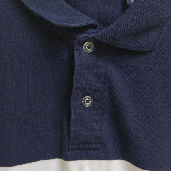 Men's Polo Shirt - Picture 4 of 5
